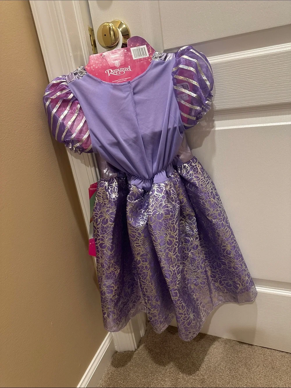 Disney princess dress